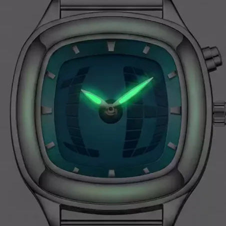 Y2K Luminous Pointer