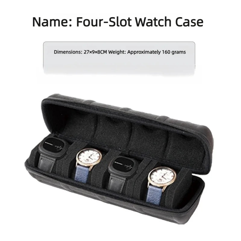 Watch Storage Box All Sizes