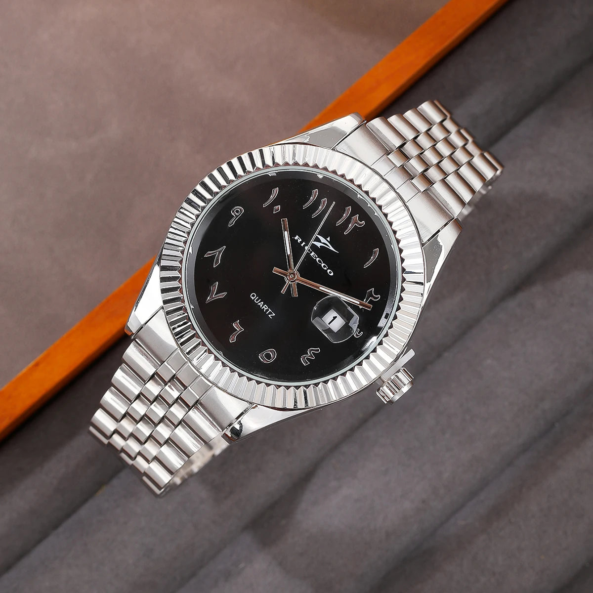 High-end Casual Quartz Watch