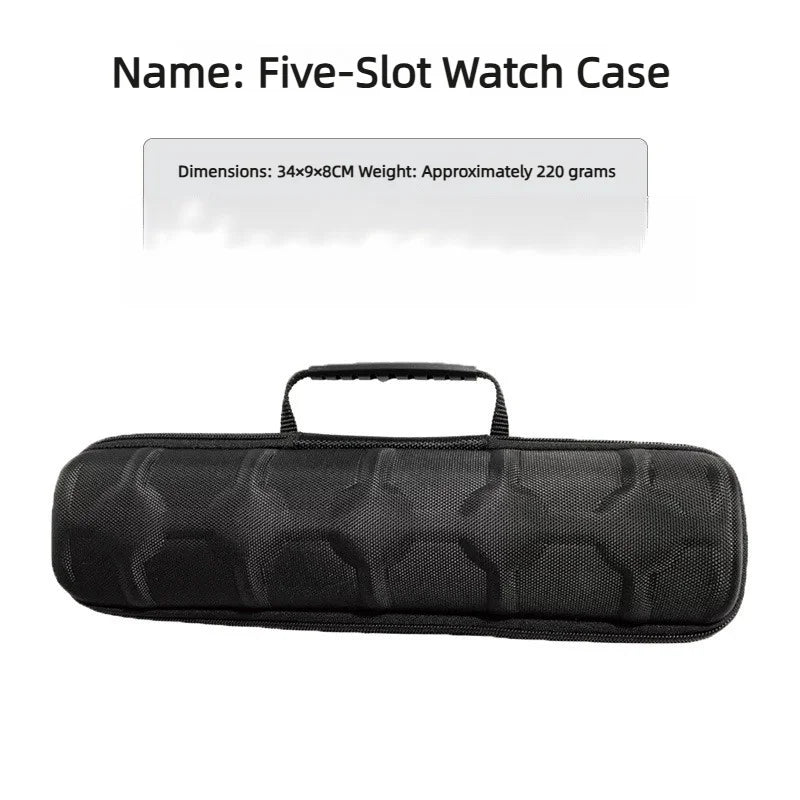 Watch Storage Box All Sizes