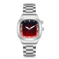 Y2K Flame Animation Watch