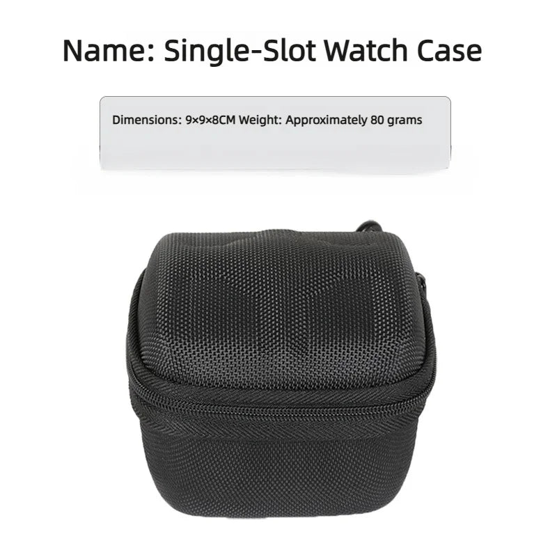 Watch Storage Box All Sizes