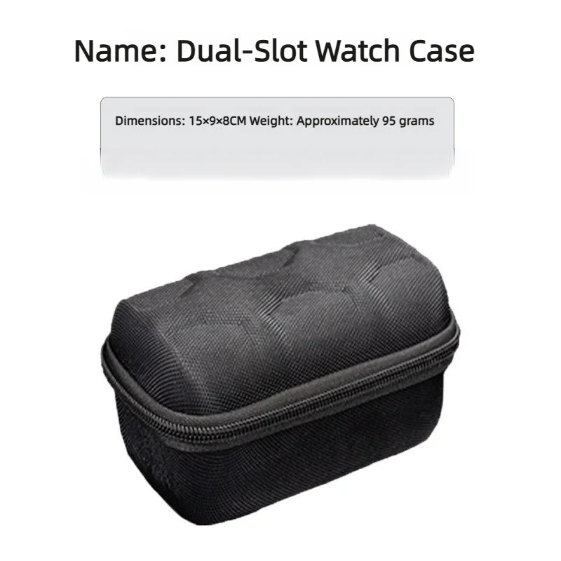 Watch Storage Box All Sizes