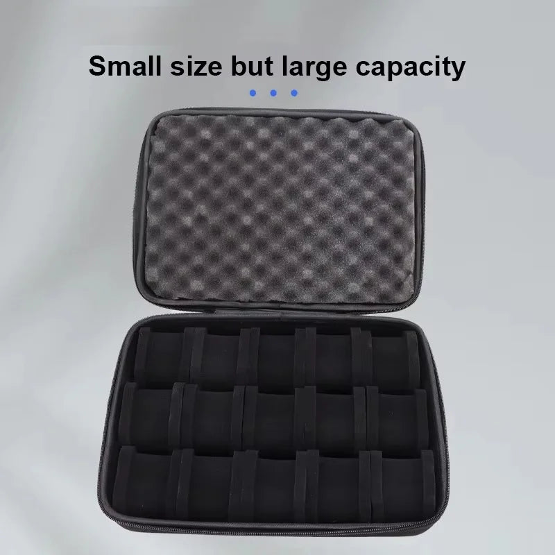 Watch Storage Box All Sizes