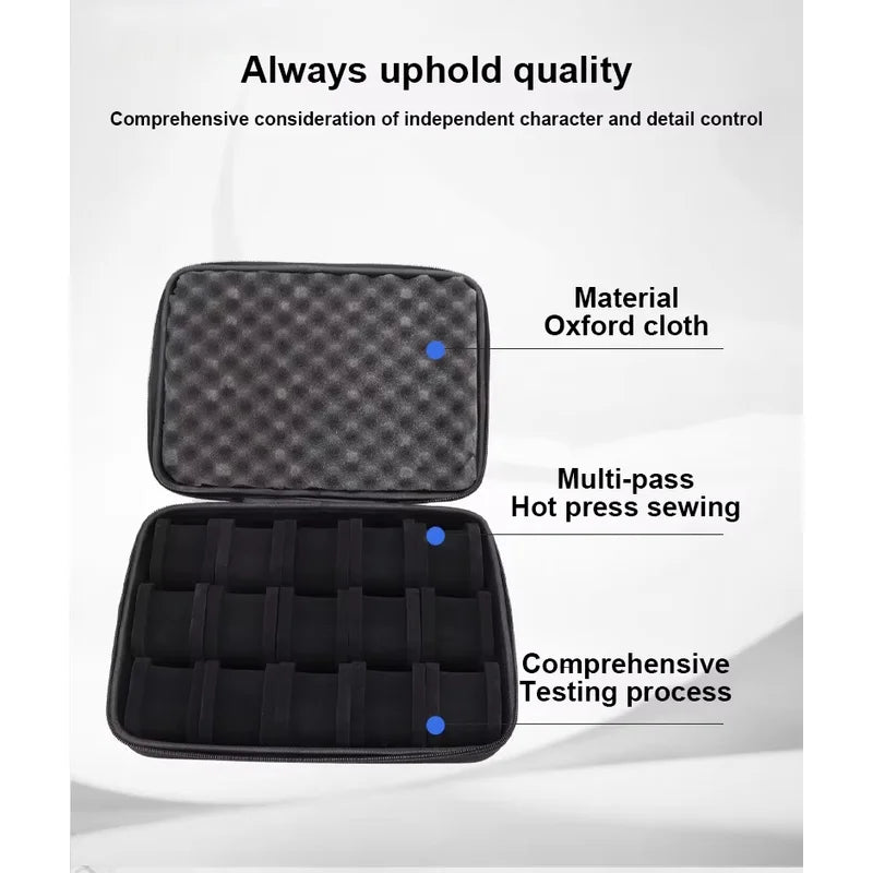Watch Storage Box All Sizes