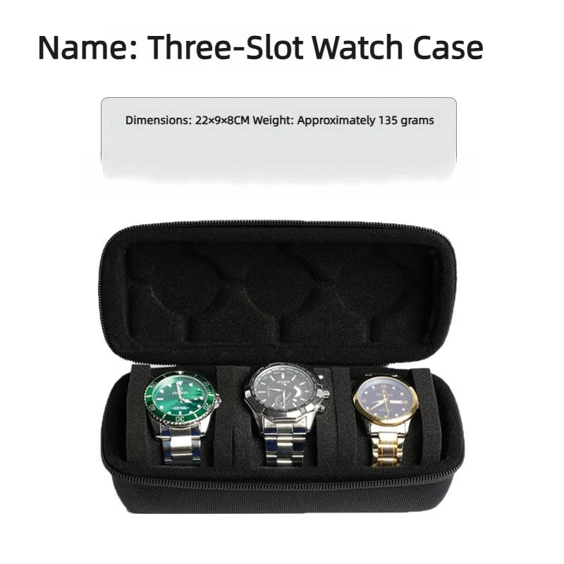 Watch Storage Box All Sizes