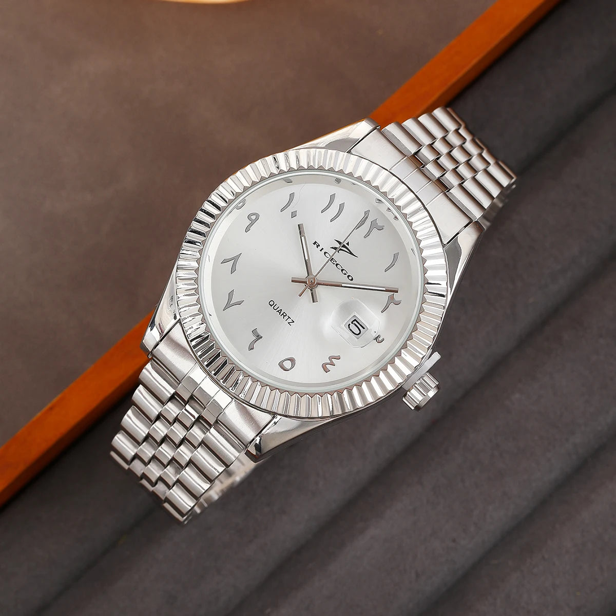 High-end Casual Quartz Watch