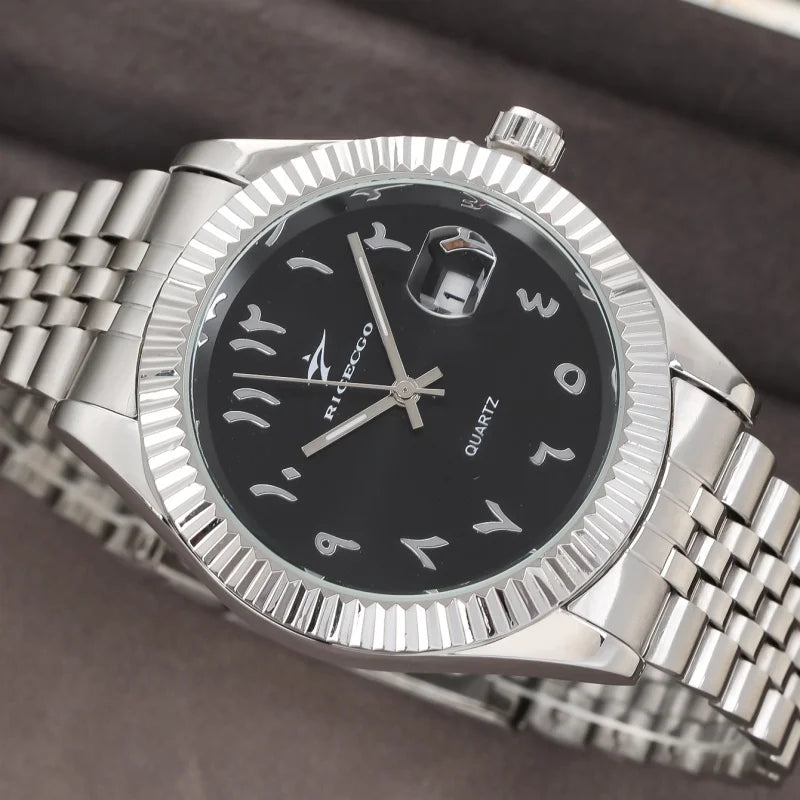 High-end Casual Quartz Watch